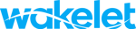 Wakelet Logo 550px
